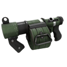 Bomber Soul Stickybomb Launcher (Minimal Wear)