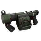 Bomber Soul Stickybomb Launcher (Battle Scarred)