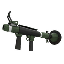 Strange Specialized Killstreak Bomber Soul Rocket Launcher (Factory New)