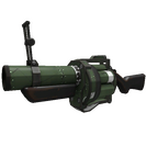Strange Bomber Soul Grenade Launcher (Field-Tested)