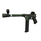 Bomber Soul SMG (Minimal Wear)
