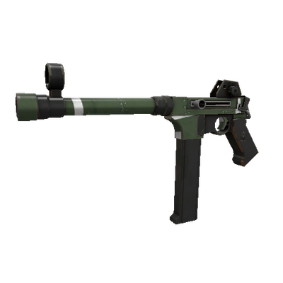 Killstreak Bomber Soul SMG (Minimal Wear)