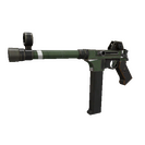 Strange Professional Killstreak Bomber Soul SMG (Field-Tested)