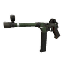 Bomber Soul SMG (Well-Worn)