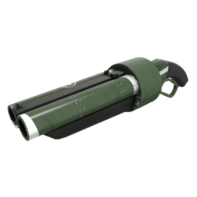 Specialized Killstreak Bomber Soul Scattergun (Factory New)