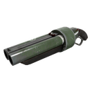 Bomber Soul Scattergun (Well-Worn)