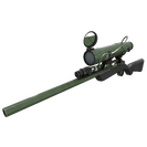 Strange Bomber Soul Sniper Rifle (Minimal Wear)