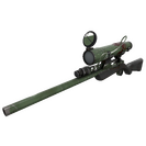 Bomber Soul Sniper Rifle (Well-Worn)