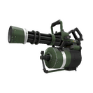 Bomber Soul Minigun (Minimal Wear)