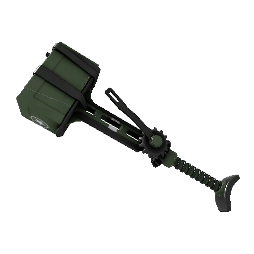 Bomber Soul Powerjack