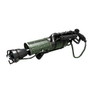 Strange Specialized Killstreak Bomber Soul Degreaser (Minimal Wear)