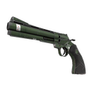 Bomber Soul Revolver (Field-Tested)