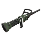 Bomber Soul Medi Gun (Well-Worn)