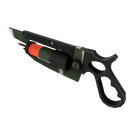Strange Professional Killstreak Bomber Soul Übersaw (Minimal Wear)