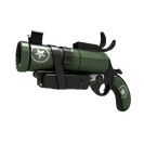 Strange Professional Killstreak Bomber Soul Detonator (Factory New)