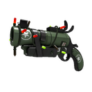 Festivized Professional Killstreak Bomber Soul Detonator (Minimal Wear)