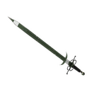 Strange Bomber Soul Claidheamh Mòr (Minimal Wear)