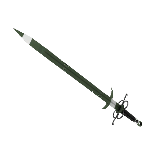 Bomber Soul Claidheamh Mòr image