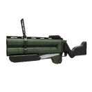 Bomber Soul Loch-n-Load (Minimal Wear)