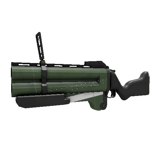 Bomber Soul Loch-n-Load