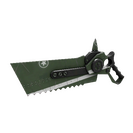 Bomber Soul Amputator (Field-Tested)