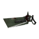 Bomber Soul Amputator (Battle Scarred)