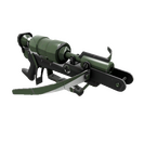 Strange Specialized Killstreak Bomber Soul Crusader's Crossbow (Minimal Wear)