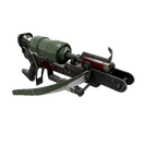 Bomber Soul Crusader's Crossbow (Battle Scarred)
