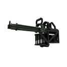 Professional Killstreak Bomber Soul Brass Beast (Factory New)