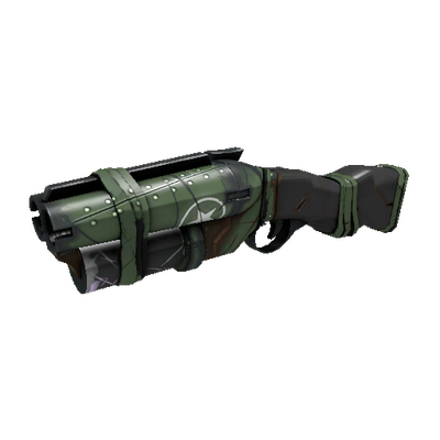 Specialized Killstreak Bomber Soul Soda Popper (Field-Tested)