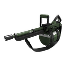 Bomber Soul Tomislav (Factory New)