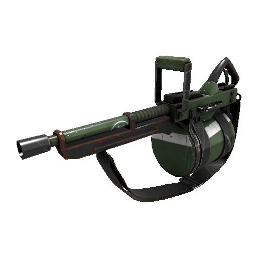 Bomber Soul Tomislav (Field-Tested)