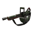 Killstreak Bomber Soul Tomislav (Battle Scarred)