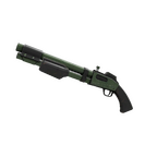 Bomber Soul Reserve Shooter (Minimal Wear)