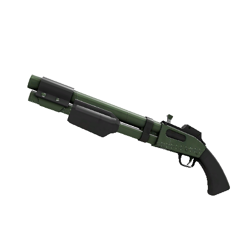 Bomber Soul Reserve Shooter