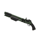 Bomber Soul Reserve Shooter (Field-Tested)