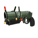 Festivized Bomber Soul Scorch Shot (Minimal Wear)