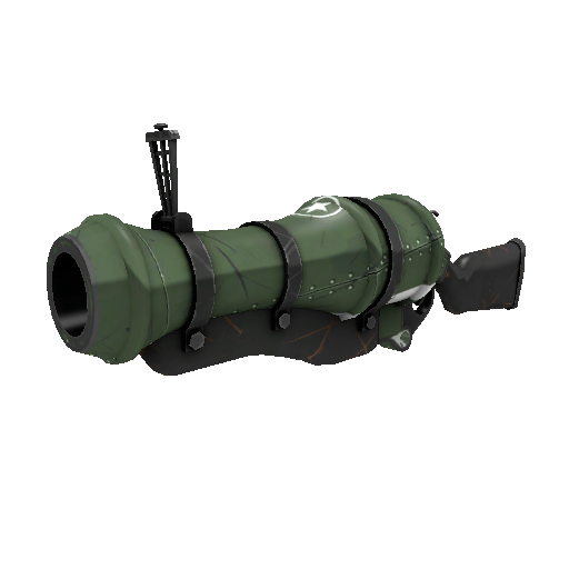 Killstreak Bomber Soul Loose Cannon (Field-Tested)