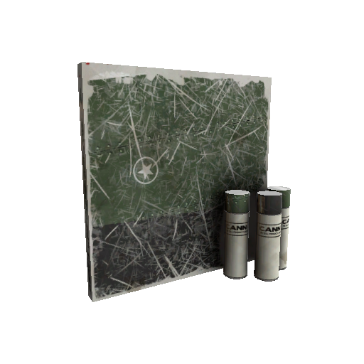 Bomber Soul War Paint (Well-Worn)