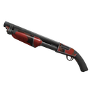Strange Geometrical Teams Shotgun (Minimal Wear)