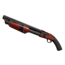 Killstreak Geometrical Teams Shotgun (Factory New)