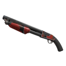 Strange Geometrical Teams Shotgun (Field-Tested)