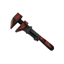 Strange Professional Killstreak Geometrical Teams Wrench (Minimal Wear)