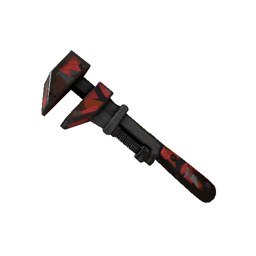 Geometrical Teams Wrench (Field-Tested)