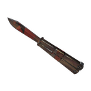 Unusual Specialized Killstreak Geometrical Teams Knife (Field-Tested)