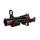Geometrical Teams Iron Bomber (Well-Worn)