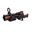Strange Specialized Killstreak Geometrical Teams Iron Bomber (Minimal Wear)