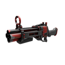 Geometrical Teams Iron Bomber (Factory New)
