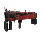Festivized Geometrical Teams Black Box (Field-Tested)
