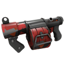 Geometrical Teams Stickybomb Launcher (Minimal Wear)